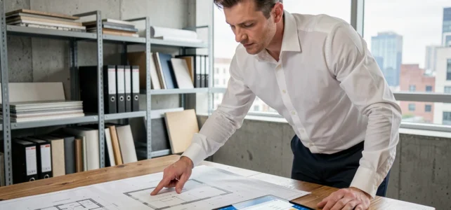 Comment estimer le tarif d’un architecte en rénovation pour vos projets Comment estimer le tarif d’un architecte en rénovation pour vos projets