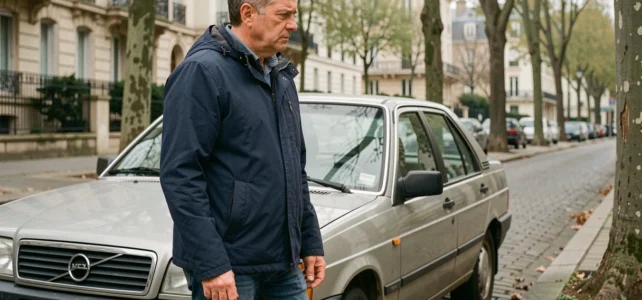 Fin des voitures diesel en France : dates clés et impact pour les automobilistes Fin des voitures diesel en France : dates clés et impact pour les automobilistes