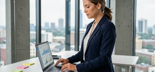 Les clés pour réussir et développer son entreprise dans un monde digitalisé Les clés pour réussir et développer son entreprise dans un monde digitalisé