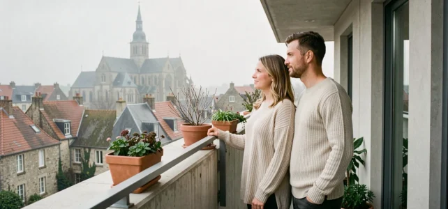 Faut-il acheter un appartement neuf à Quimper ? Conseils pour bien décider Faut-il acheter un appartement neuf à Quimper ? Conseils pour bien décider