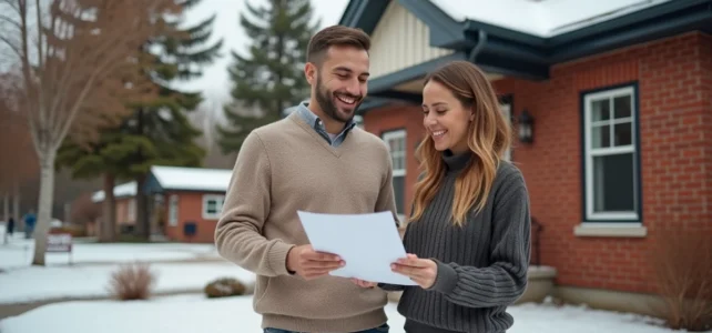 Acheter une maison au Canada pour un Français : démarches, conseils et astuces à connaître Acheter une maison au Canada pour un Français : démarches, conseils et astuces à connaître