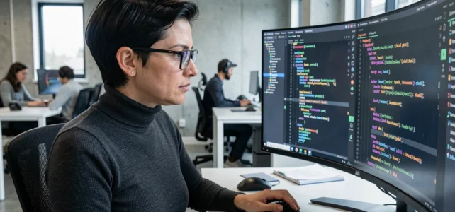 Les dernières tendances et innovations à suivre dans l’actualité informatique Les dernières tendances et innovations à suivre dans l’actualité informatique