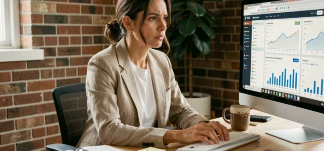 Comment simplifier la gestion de son écosystème web pour entrepreneurs débordés Comment simplifier la gestion de son écosystème web pour entrepreneurs débordés
