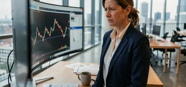 Les grandes tendances de l’actualité financière à suivre cette année Les grandes tendances de l’actualité financière à suivre cette année