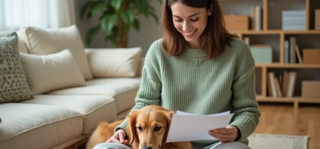 Comment bien choisir une assurance pour protéger votre animal de compagnie Comment bien choisir une assurance pour protéger votre animal de compagnie