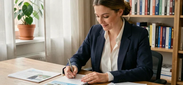 Comment bien choisir sa formation professionnelle pour booster sa carrière en 2024 Comment bien choisir sa formation professionnelle pour booster sa carrière en 2024