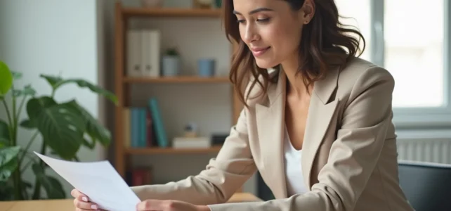 Les étapes essentielles pour louer un bien immobilier en toute sérénité