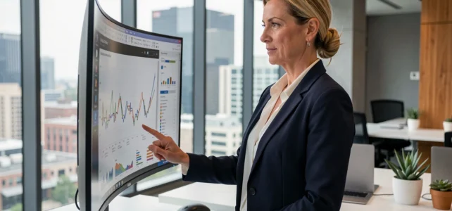 Découvrez les dernières tendances et innovations dans le monde des affaires en 2024 Découvrez les dernières tendances et innovations dans le monde des affaires en 2024