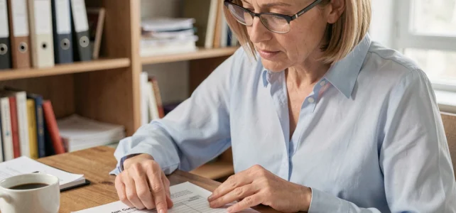 Comprendre la différence entre localité, voie et complément d’adresse facilement Comprendre la différence entre localité, voie et complément d’adresse facilement