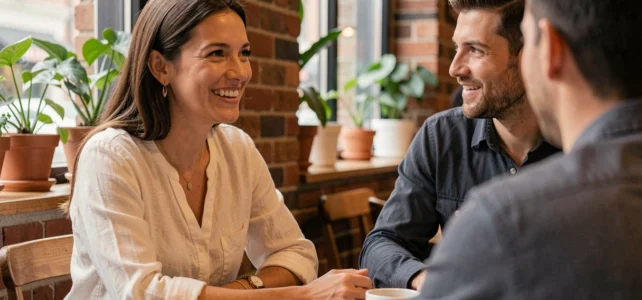 Les qualités essentielles à rechercher chez la femme idéale pour un homme Les qualités essentielles à rechercher chez la femme idéale pour un homme
