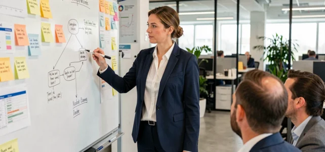Intrapreneuriat et entrepreneuriat : comprendre les différences et choisir la meilleure voie Intrapreneuriat et entrepreneuriat : comprendre les différences et choisir la meilleure voie