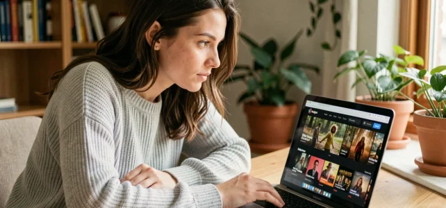 Comment accéder facilement à la nouvelle adresse officielle de 1jour1film en 2024 ? Comment accéder facilement à la nouvelle adresse officielle de 1jour1film en 2024 ?