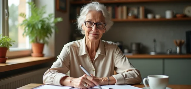 Tout savoir sur les ressources et conseils pratiques pour bien vivre sa retraite