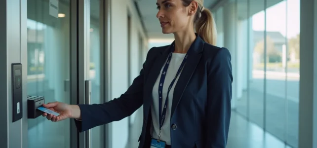 Optimiser la gestion d’accès des administrations : les bonnes pratiques avec Govioz Optimiser la gestion d’accès des administrations : les bonnes pratiques avec Govioz