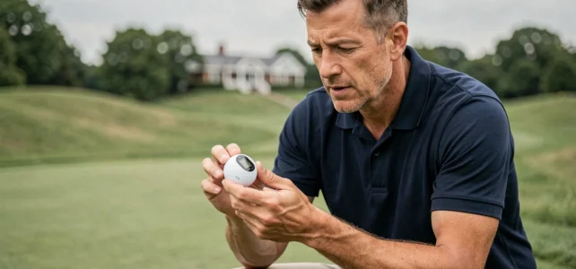Comment la balle de golf GPS innovante transforme l’expérience des golfeurs modernes Comment la balle de golf GPS innovante transforme l’expérience des golfeurs modernes