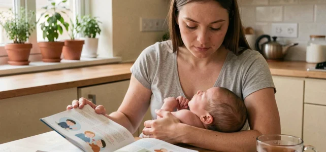 Conseils et astuces indispensables pour accompagner les jeunes parents au quotidien Conseils et astuces indispensables pour accompagner les jeunes parents au quotidien