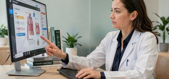 Découvrez les services de Santé Info dédiés aux professionnels de la santé Découvrez les services de Santé Info dédiés aux professionnels de la santé