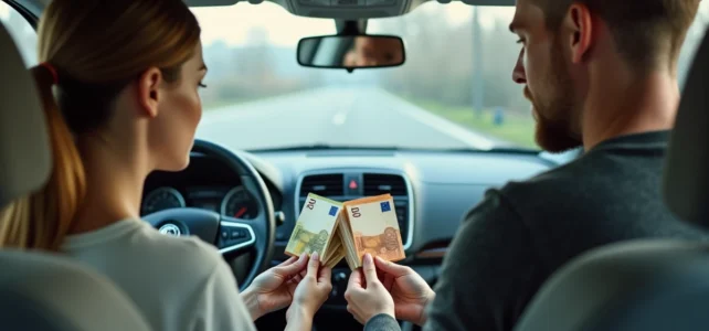 Tout savoir sur le paiement en liquide sur Blablacar : conditions et astuces à connaître