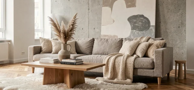 Inspirez-vous des dernières tendances déco pour transformer votre intérieur facilement Inspirez-vous des dernières tendances déco pour transformer votre intérieur facilement