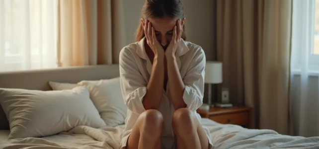 Pourquoi ressentez-vous des tremblements au réveil le matin ? Causes et solutions Pourquoi ressentez-vous des tremblements au réveil le matin ? Causes et solutions