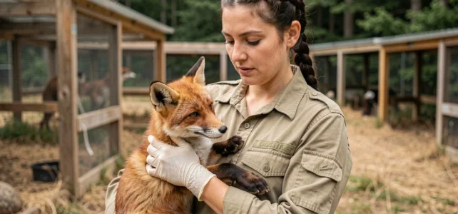 Toute l’actualité animalière : dernières informations et tendances du monde animal Toute l’actualité animalière : dernières informations et tendances du monde animal